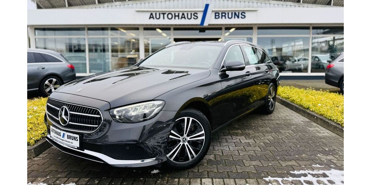 Mercedes-Benz E 220 40.580 km 36.485 &euro; Neuenkirchen 48485