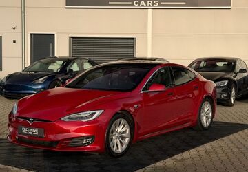 Tesla Model S 94.100 km 37.950 &euro; Emsbüren 48488
