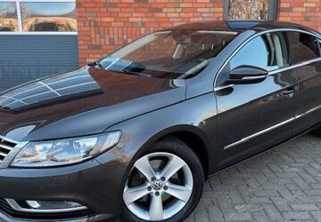 VW Passat CC 271.400 km 7.850 &euro; Wietmarschen - Lohne 49835