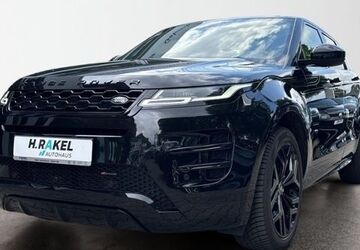 Land Rover Range Rover Evoque 26.696 km 36.950 &euro; Geeste-Groß Hesepe 49744