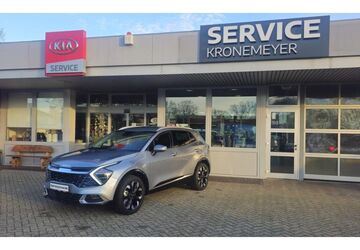 Kia Sportage 12.812 km 38.990 &euro; Emlichheim 49824