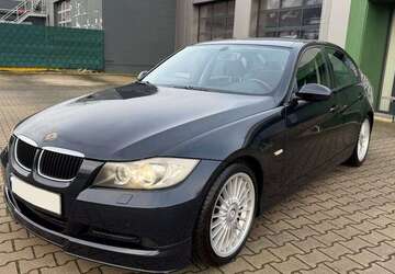 Alpina D3 163.682 km 13.000 &euro; Nordhorn 48531