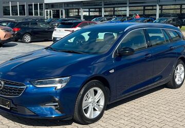 Opel Insignia 27.879 km 27.990 &euro; Wietmarschen / Lohne 49835