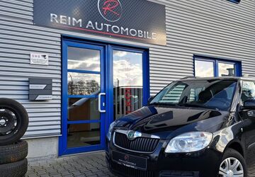 Skoda Fabia 253.661 km 2.950 &euro; Lingen 49811