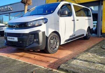 Opel Vivaro 45.500 km 36.950 &euro; Neuenhaus 49828