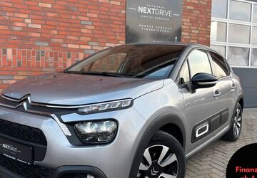 Citroen C3 11.300 km 13.690 &euro; Wietmarschen 49835
