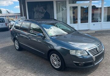 VW Passat 390.000 km 2.399 &euro; Nordhorn 48529
