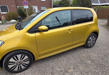 VW e-up! 53.707 km 13.900 &euro; Lingen 49809