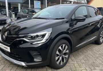 Renault Captur 49.208 km 13.890 &euro; Nordhorn 48529
