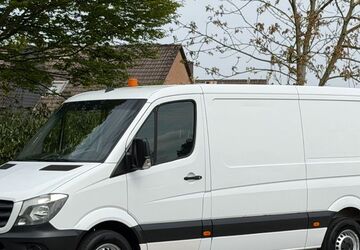 Mercedes-Benz Sprinter 251.384 km 11.603 &euro; Bad Bentheim 48455
