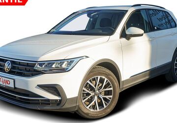 VW Tiguan 28.729 km 25.950 &euro; Wietmarschen 49835