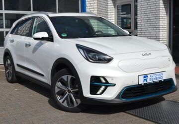 Kia Niro 70.000 km 20.450 &euro; Ochtrup 48607