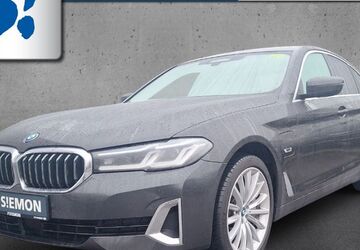 BMW 545 130.159 km 35.930 &euro; Salzbergen 48499