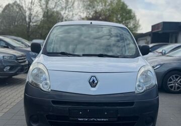 Renault Kangoo 161.000 km 3.950 &euro; Nordhorn 48529