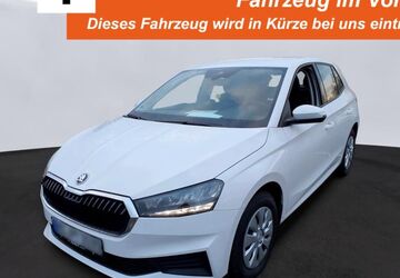Skoda Fabia 14.773 km 14.450 &euro; Nordhorn 48529