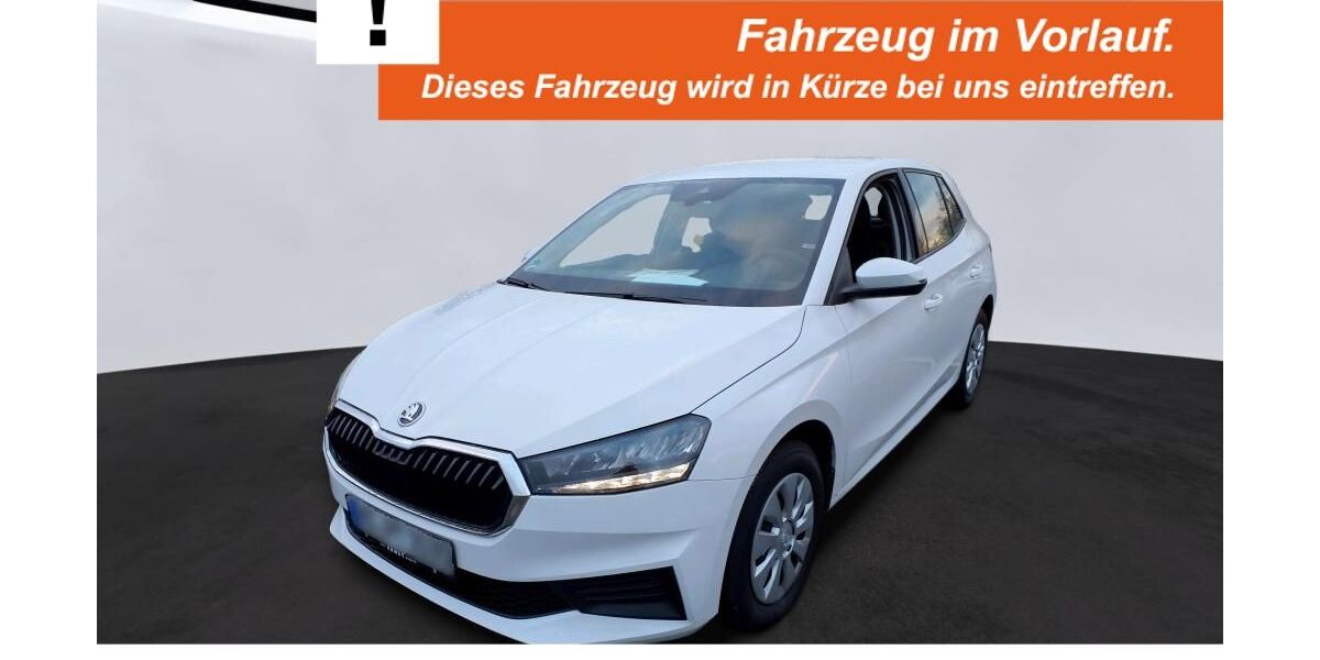 Skoda Fabia 14.773 km 14.450 &euro; Nordhorn 48529
