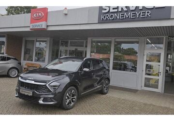 Kia Sportage 14.343 km 32.990 &euro; Emlichheim 49824
