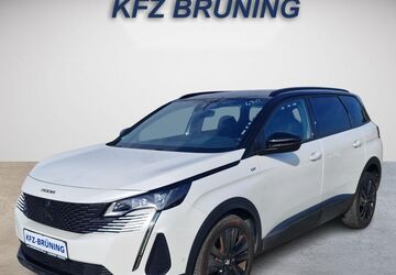 Peugeot 5008 42.066 km 26.880 &euro; Lingen (Ems) 49811