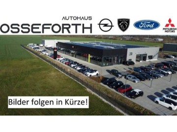 Gebrauchte Ford Kuga