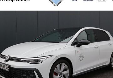 VW Golf 4.500 km 41.890 &euro; Nordhorn 48529