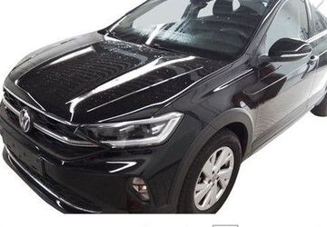 VW Taigo 11.336 km 18.980 &euro; Nordhorn 48529