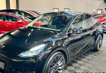 Tesla Model Y 89.999 km 38.750 &euro; Emsbüren 48488