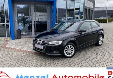 Audi A3 126.444 km 13.700 &euro; Schüttorf 48465