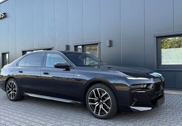 BMW 740 63.280 km 91.990 &euro; Nordhorn 48531