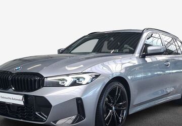 BMW 320 13.010 km 39.999 &euro; Wietmarschen 49835