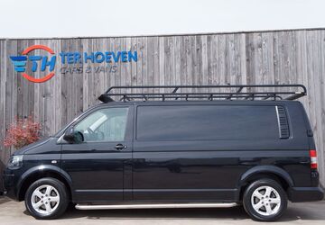 VW T5 Transporter 272.453 km 12.950 &euro; Bad Bentheim 48455