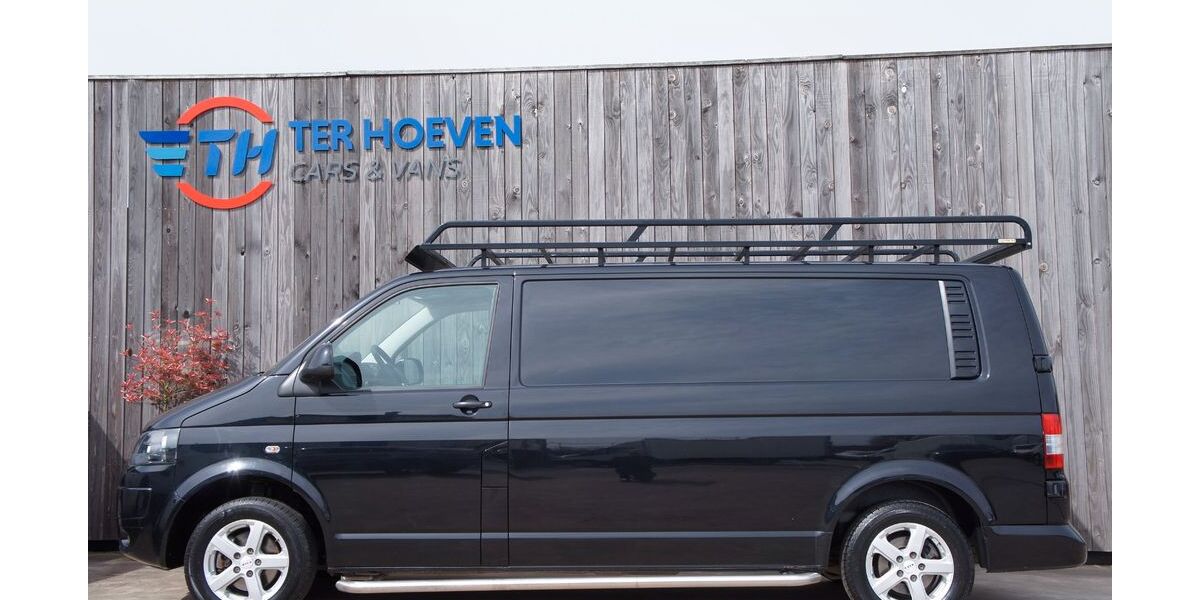 VW T5 Transporter 272.453 km 12.950 &euro; Bad Bentheim 48455